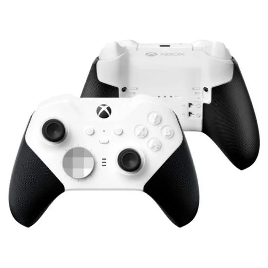 Xbox Elite Wireless Controller Series 2 Core - White